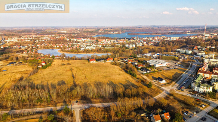 Działka Sprzedaż Mrągowo 6